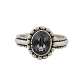 SN-SILVER NIGHT - grau, blau